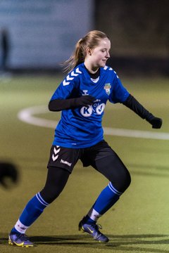 Bild 54 - wBJ Rissen - Alstertal-Langenhorn : Ergebnis: 1:6